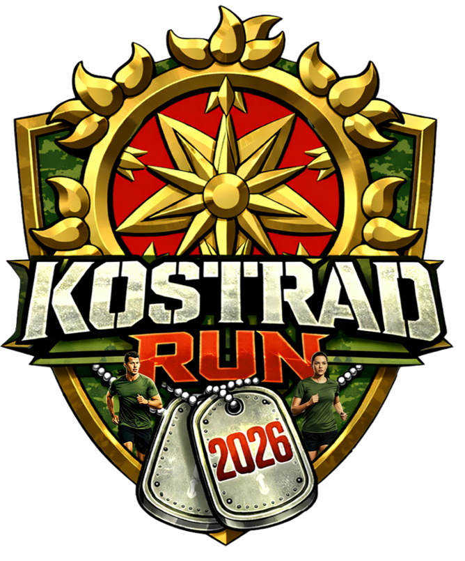 Kostrad Run 2026